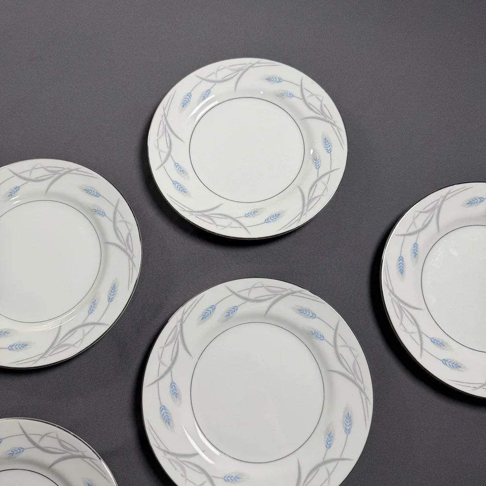 7 Valmont China Japan 